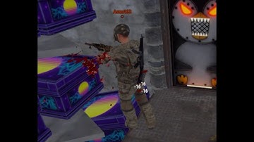 Соловичёк пайповичёк | Ｍａｇｉｃ  ｒｕｓｔ