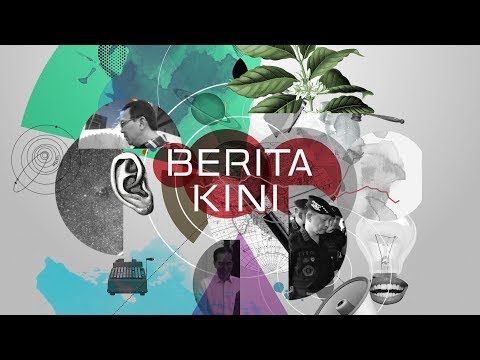 BERITA KINI - PUTUSAN SIDANG MK SENGKETA PILPRES 2019
