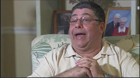 Bobby Luisi Interview . Bobby Luisi Was a Boston/P...