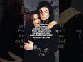 Michael replied: I want a wife not a maid #popculture #michaeljackson #celebrities