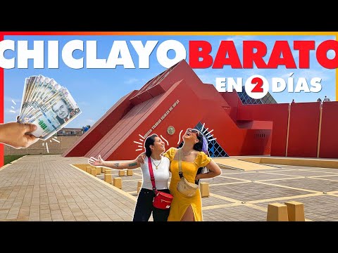 Video: Chicalayo in Perù è sicuro?