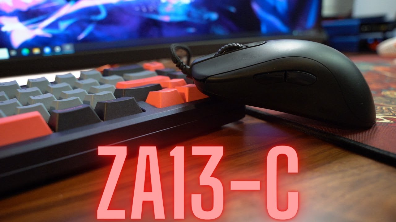 Zowie ZA13-C Review