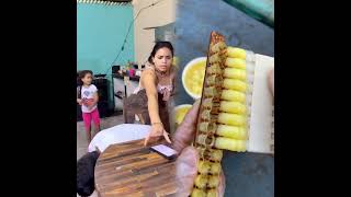 Mi hija me salvo de su Mamá 😱 #comedia #humor #short