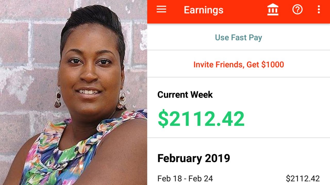 Doordash Referral 1500 Bonus 150 Delivery Bonus Pay Youtube