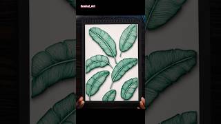 Day 33 - Easy Doodle Art Tutorial #doodle #doodleart #easy #drawing #art #zentangle #zen