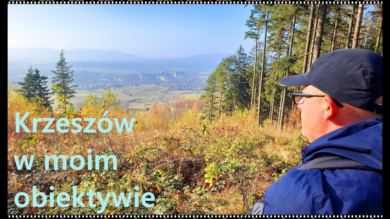 Krzeszów w moim obiektywie