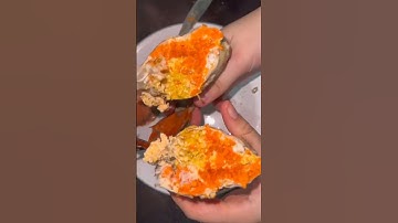 cua gạch son đặc sản quê hương cà mau