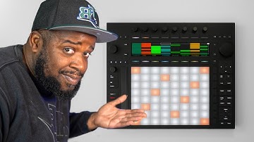 My Last Ableton Push 3 Video...Maybe...😁