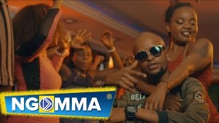 Calvo Mistari Opips & Jardel - PAPER & GLUE (Official Video)