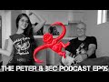 The peter  bec podcast ep 95