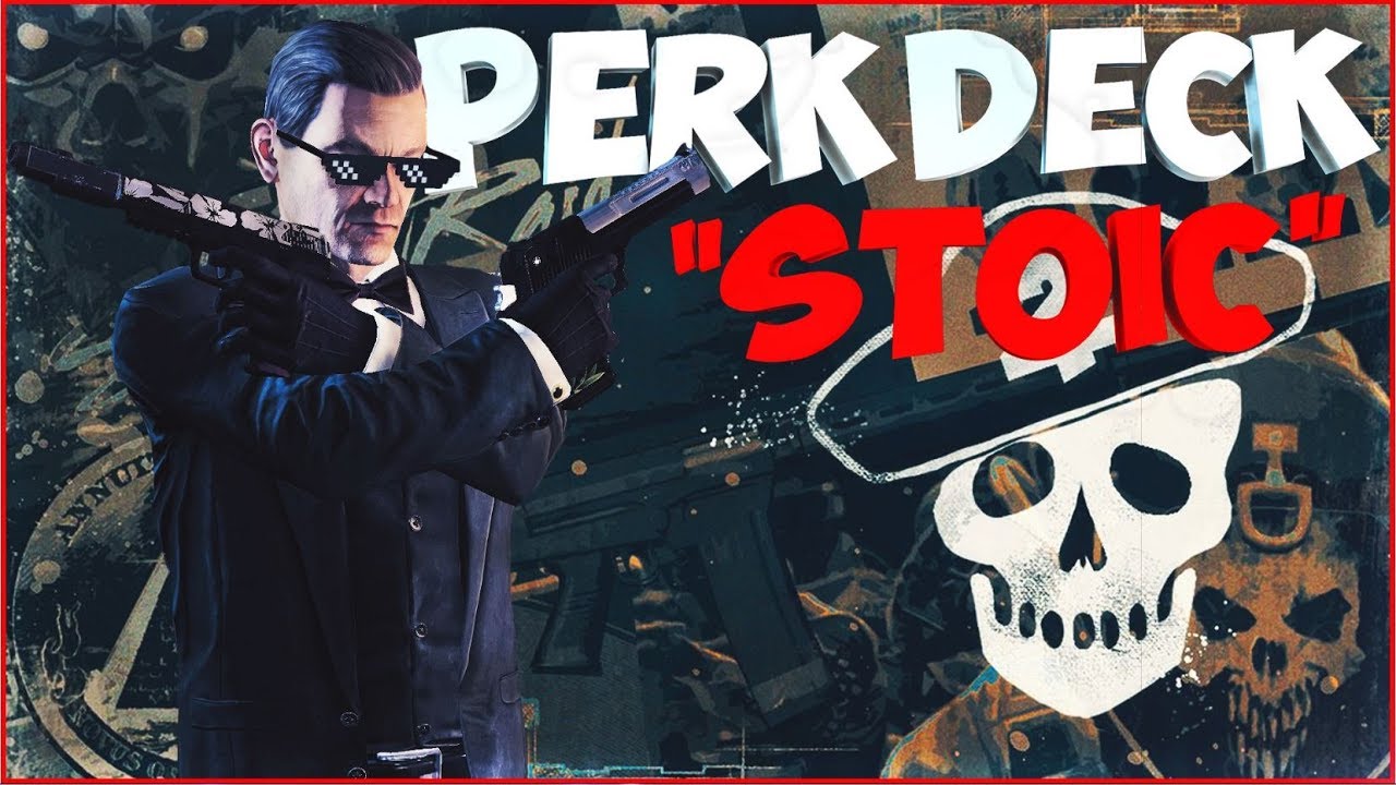 download free payday 2 stoic