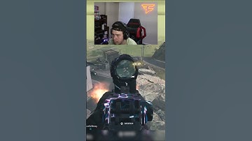 they NERFED the CRONEN SQUALL again 😭 #shorts