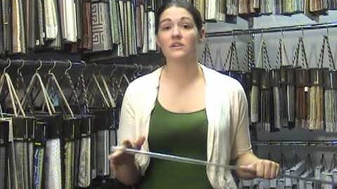 Kirsch Arch Rod for Arched Top Windows www.InteriorDecorating.com