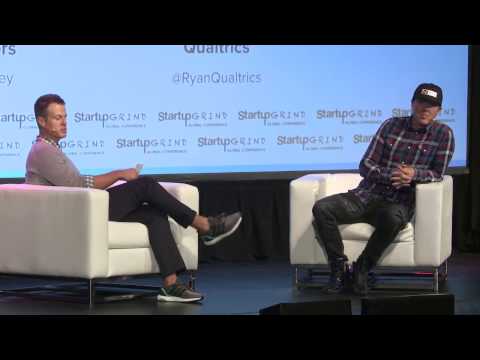 How to Get to Scale & Profit | Ryan Smith (Qualtrics) & Ryan ...