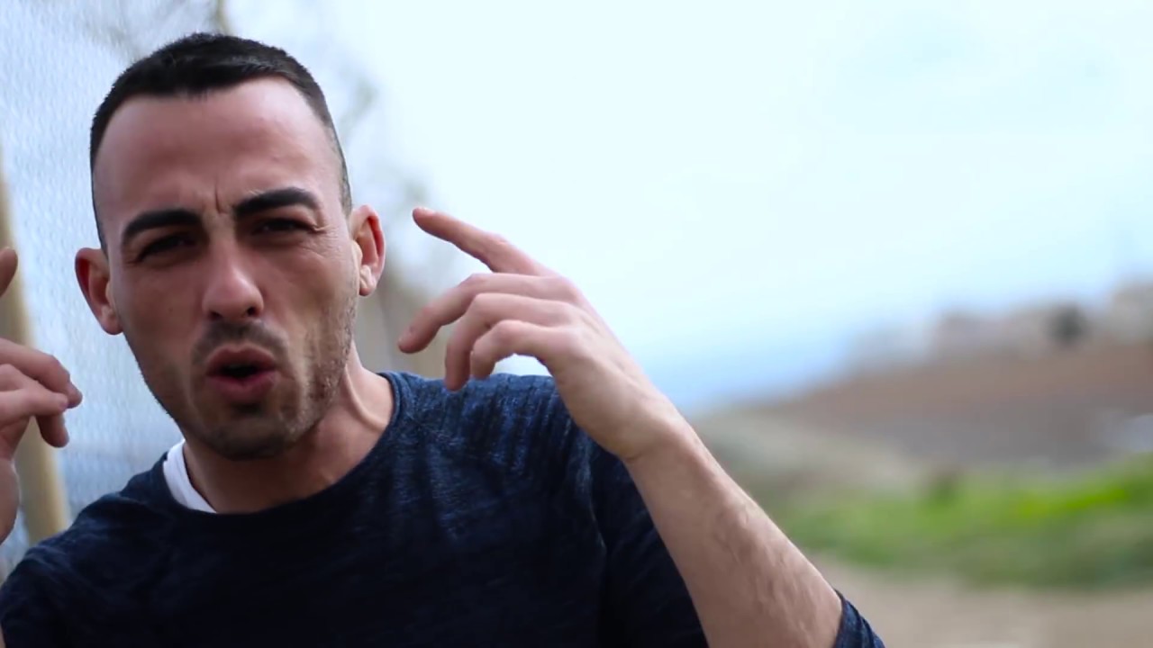 25 GRAMOS - AMENO (Videoclip) 