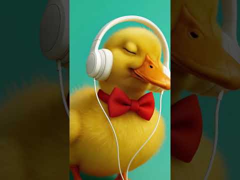 На кого похож ты, когда слушаешь любимый трек? 🎶🎧
