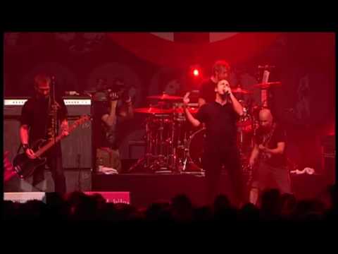 Bad Religion - Recipe For Hate (Live 2010)