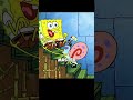 SpongeBob and Snail swapped identities #anime #animerecap #TheSimpsons