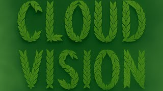 DrHigh – Cloud Vision (Official Song) | Chill Weed Vibes