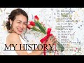【作業用BGM】MY HISTORY / 水越結花