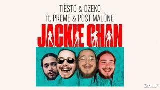 (Mashup) Jackie Chan, Congratulations, We Found Love Resimi