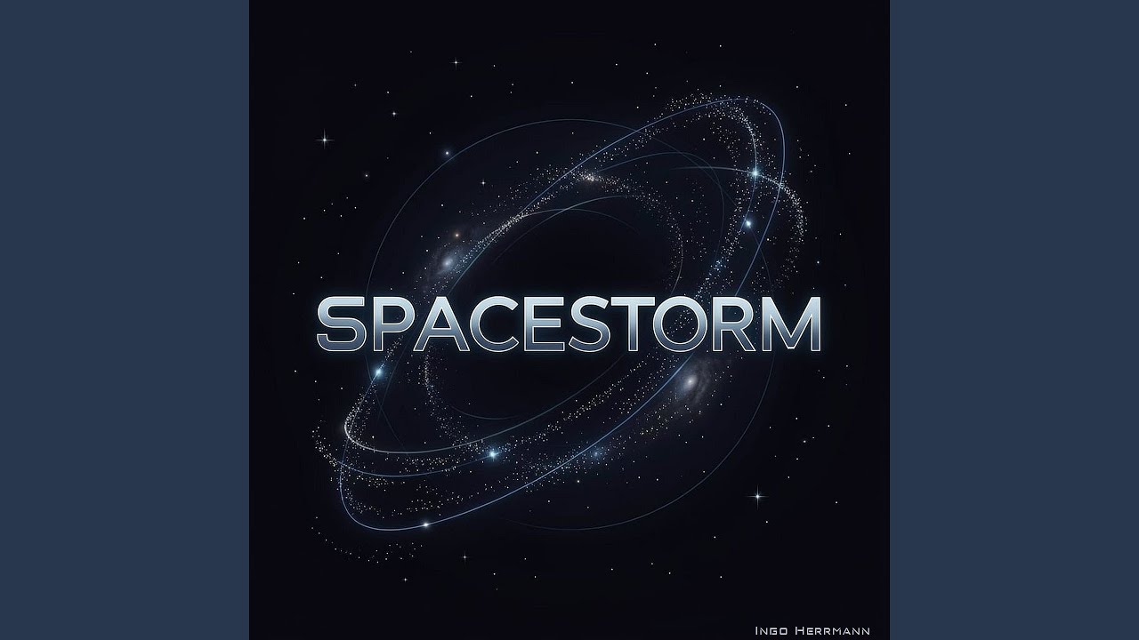Watch Spacestorm on YouTube Watch Spacestorm on YouTube