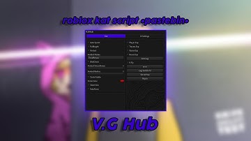 ROBLOX KAT SCRIPT PASTEBIN | SILENT AIM, AIMBOT ESP,
