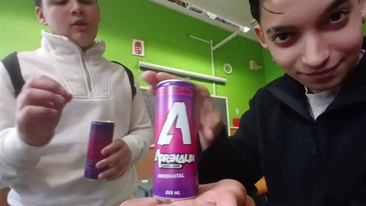 Adrenalin kostolós videó! 🍀