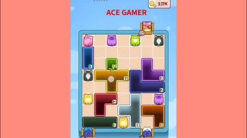 Drop the cat level 58 walkthrough solution 