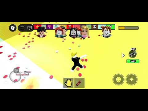 Sonda ki osuruk sesi 🤣😂😂|Roblox