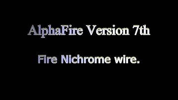 The Best Distributed Wireless Fireworks Firing System - AlphaFire