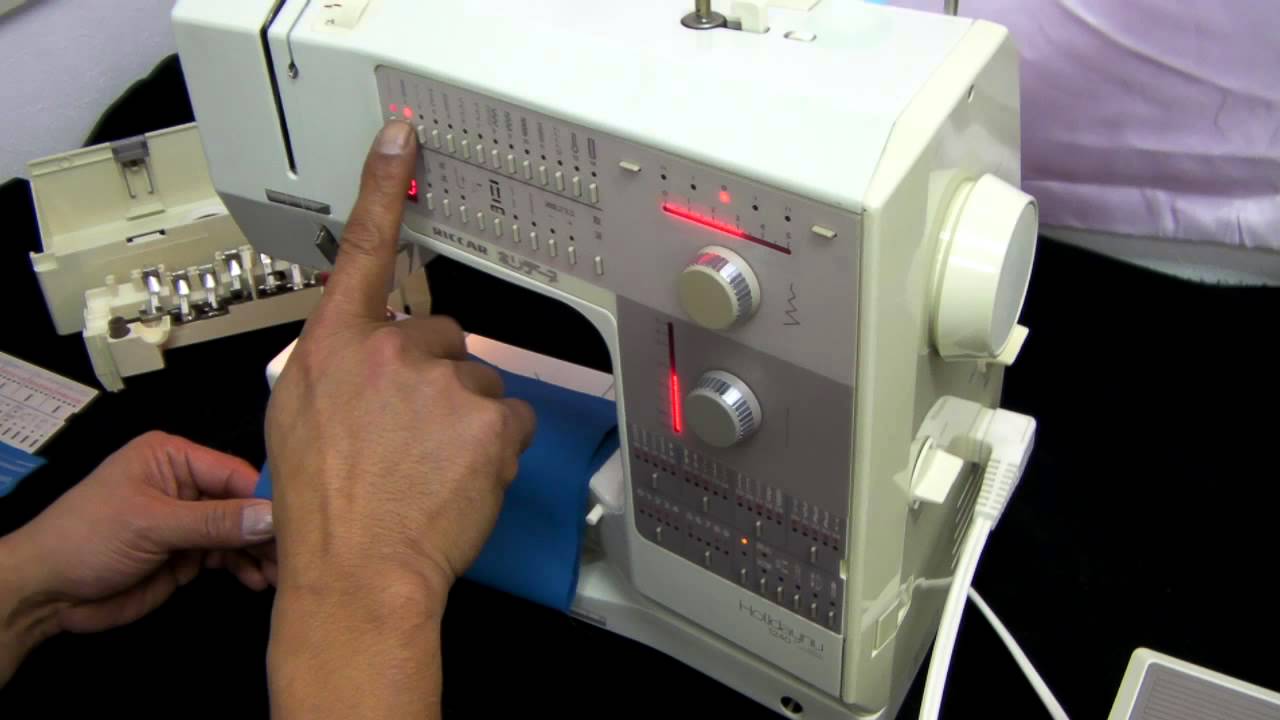ホリデーヌ1240動作確認 - YouTube