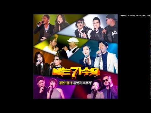 김경호, 김연우 (+) 사랑과 우정 사이 (피노키오)