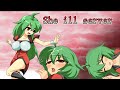 Shirusaba\She ill server GAMEPLAY