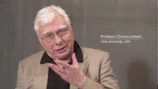 Famous Globalisation and Social Theory with Professor Charles Lemert - 'Hawke Talks' Episode 2 Net Worth