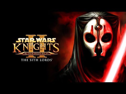 Star Wars: Knights of the Old Republic II | Mobile Trailer