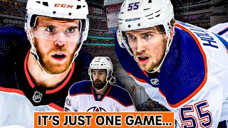 Who Should Play With McDavid? - Playoffs Are Insane