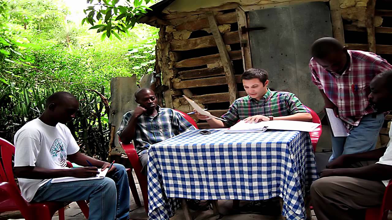 TEDxConstitutionDrive - Sri Artham - Trust:  Now on Sale!