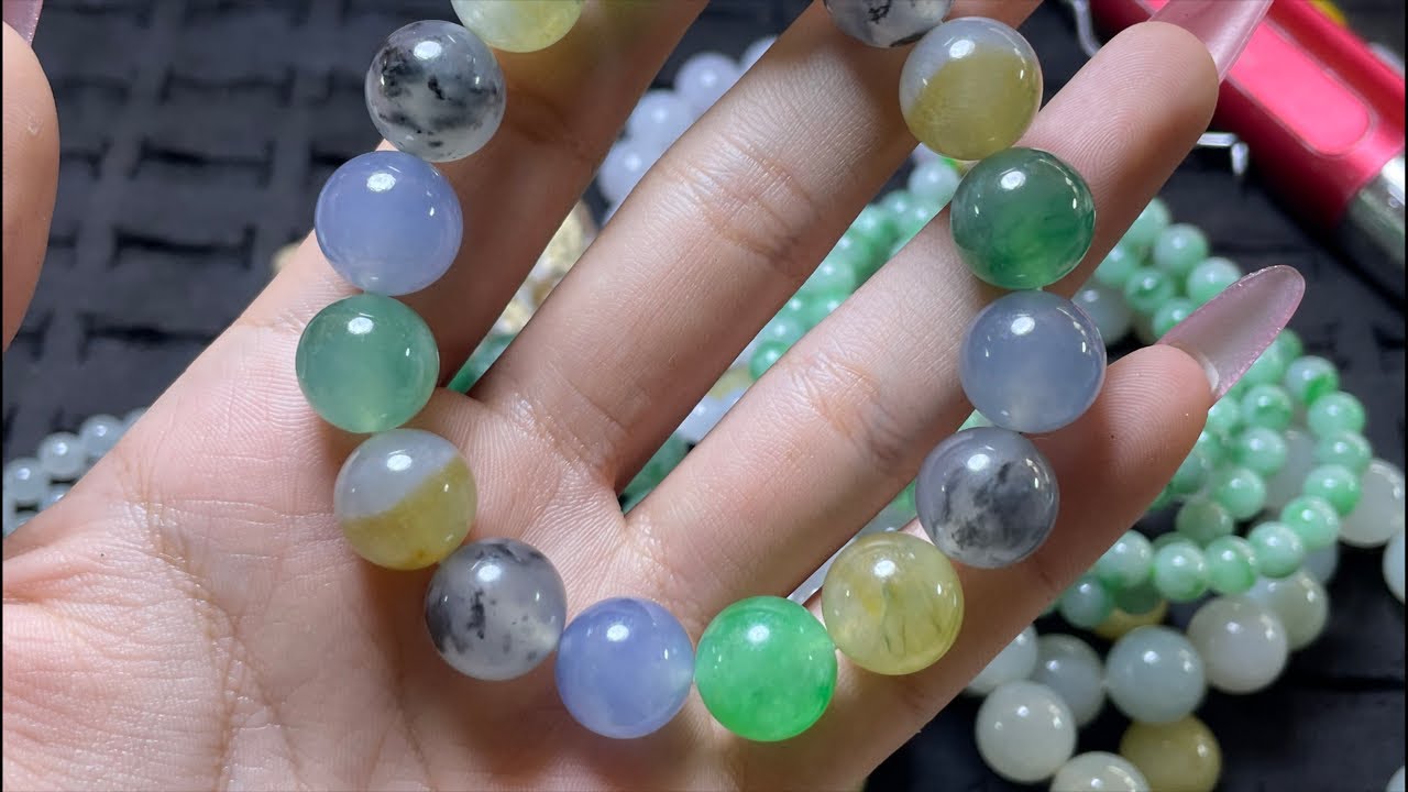 Live today / Join us Live Jade Selection — Real Quality, Real Market Prices