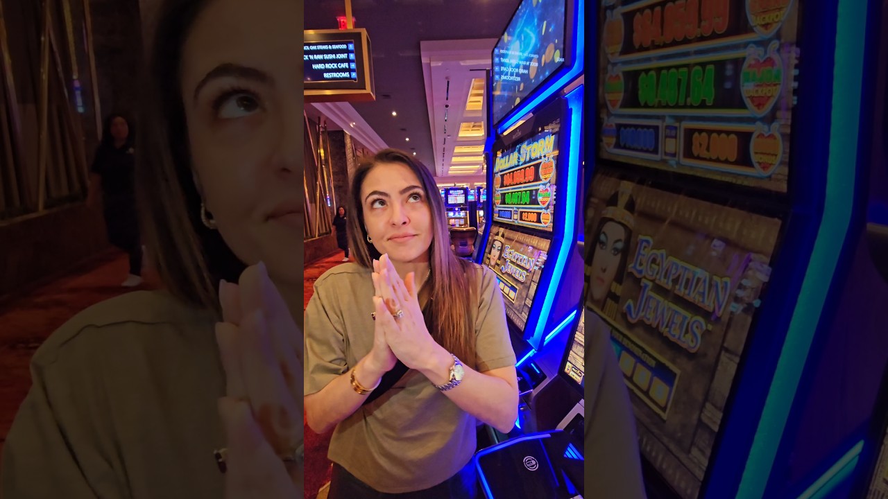 hitleap viewer slots SHOCKING $500/Bet Bonus Just Did This! casino slots jackpot