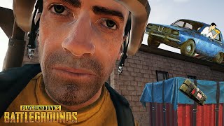 PUBG🔴LIVE - I AM THE ONE WHO WIGGLES