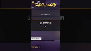 funny reel😂😂 #garenafreefire #fffunny #fffunny #ffmoments #freefire #funnygami