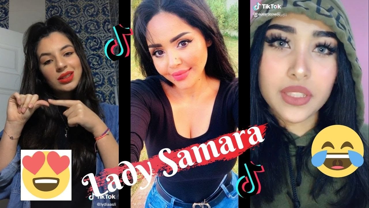 How Old Is Samara On Tiktok