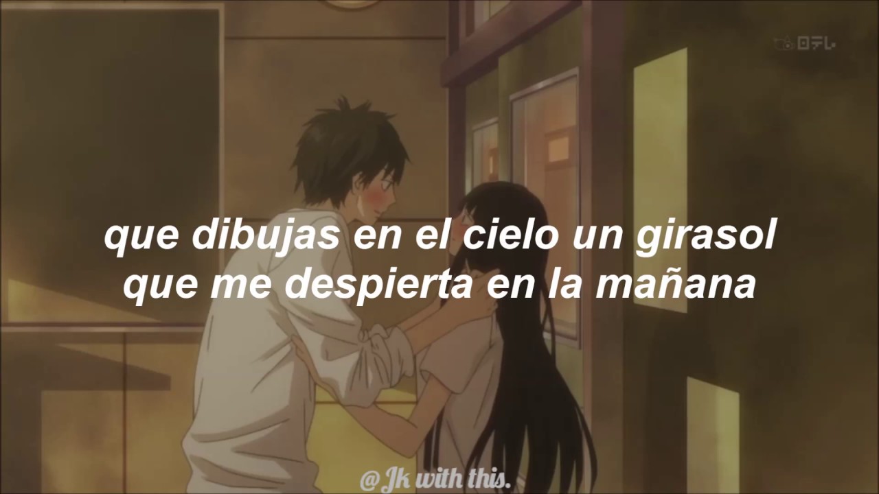 Pintando el amor - Danna Paola & Mateo