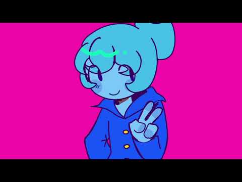 RAINGURL ANIMATION MEME (TEARDROP FROM BFB/TPOT)