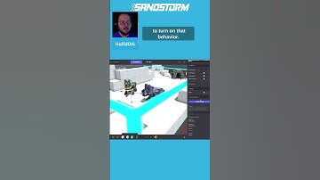 The Sandbox Triggering NPCs Tutorial: Delayed Response
