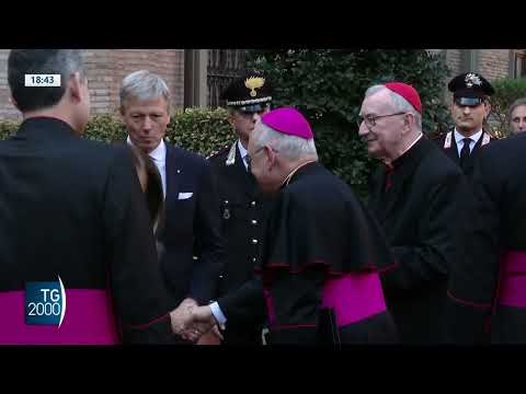Video Le nomine di Papa Leone XIV