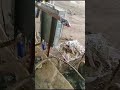 Bio mass palate banane ki machin ka demo