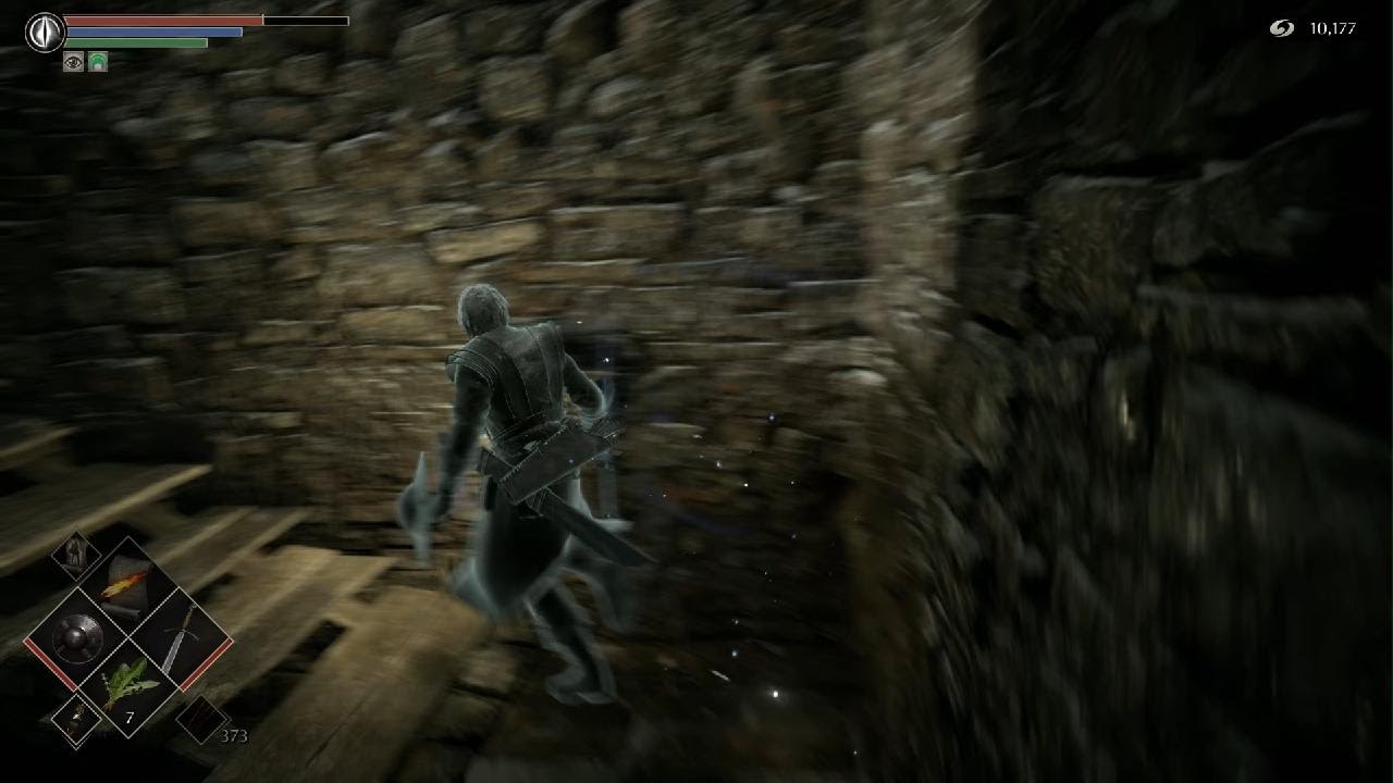 Demon's Souls_Feb/17th/2026