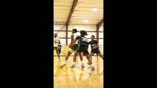 Will2Win Sports Media Cenla Storm Houston National Summer Showcase.